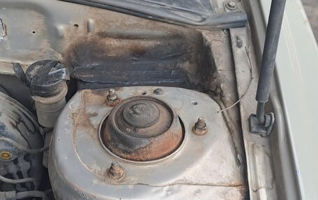 Hyundai Accent II, 2008 год, 305 000 рублей, 15 фотография
