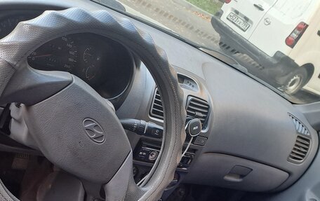 Hyundai Accent II, 2008 год, 305 000 рублей, 21 фотография