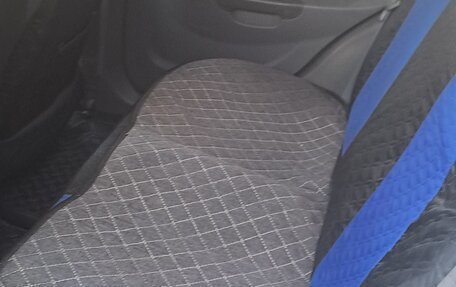Hyundai Accent II, 2008 год, 305 000 рублей, 23 фотография