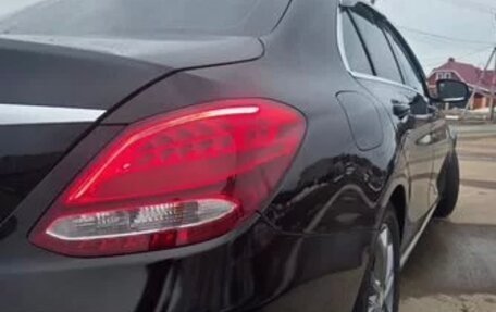 Mercedes-Benz C-Класс, 2017 год, 3 150 000 рублей, 11 фотография