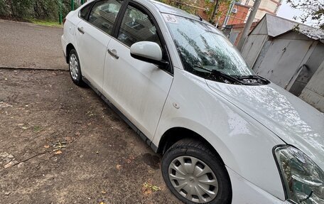 Nissan Almera, 2016 год, 450 000 рублей, 2 фотография