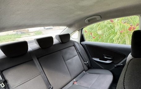 Nissan Almera, 2016 год, 450 000 рублей, 6 фотография