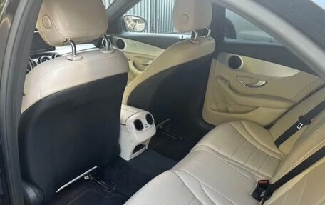 Mercedes-Benz C-Класс, 2017 год, 3 150 000 рублей, 4 фотография