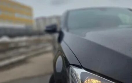 Mercedes-Benz C-Класс, 2017 год, 3 150 000 рублей, 10 фотография