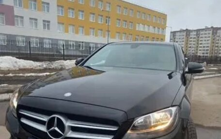 Mercedes-Benz C-Класс, 2017 год, 3 150 000 рублей, 8 фотография