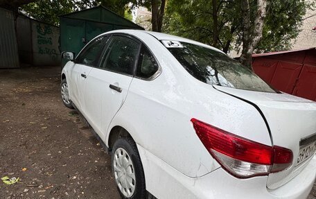 Nissan Almera, 2016 год, 450 000 рублей, 4 фотография