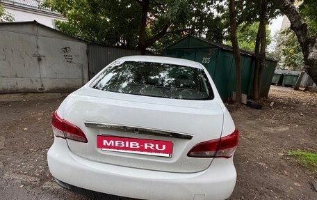 Nissan Almera, 2016 год, 450 000 рублей, 3 фотография