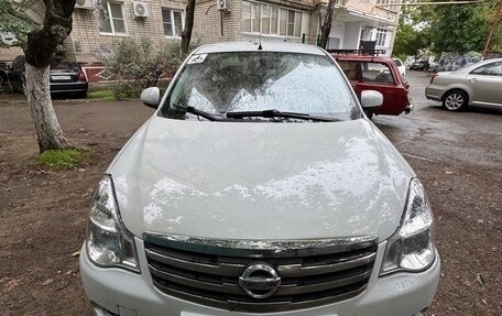 Nissan Almera, 2016 год, 450 000 рублей, 7 фотография
