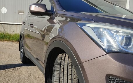 Hyundai Santa Fe III рестайлинг, 2013 год, 1 500 000 рублей, 7 фотография