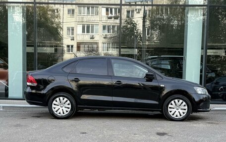 Volkswagen Polo VI (EU Market), 2012 год, 711 000 рублей, 4 фотография