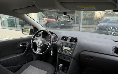 Volkswagen Polo VI (EU Market), 2012 год, 711 000 рублей, 9 фотография