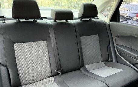Volkswagen Polo VI (EU Market), 2012 год, 711 000 рублей, 10 фотография