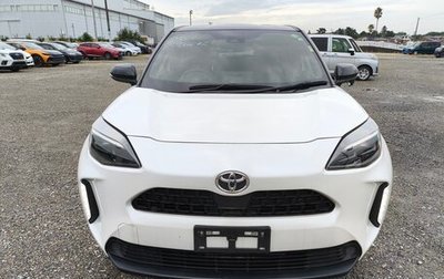 Toyota Yaris Cross, 2022 год, 1 700 000 рублей, 1 фотография