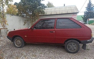ЗАЗ 1102 «Таврия», 1996 год, 45 000 рублей, 1 фотография