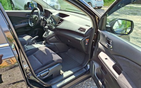 Honda CR-V IV, 2013 год, 1 950 000 рублей, 3 фотография