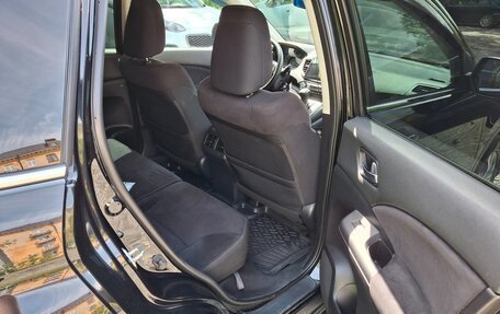 Honda CR-V IV, 2013 год, 1 950 000 рублей, 6 фотография