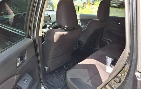 Honda CR-V IV, 2013 год, 1 950 000 рублей, 5 фотография