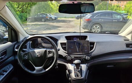 Honda CR-V IV, 2013 год, 1 950 000 рублей, 4 фотография