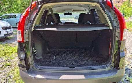 Honda CR-V IV, 2013 год, 1 950 000 рублей, 7 фотография