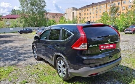 Honda CR-V IV, 2013 год, 1 950 000 рублей, 8 фотография
