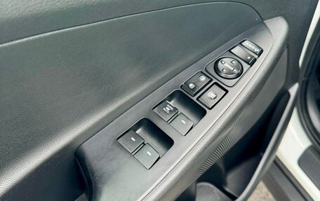 Hyundai Tucson III, 2018 год, 1 950 000 рублей, 14 фотография