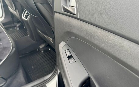 Hyundai Tucson III, 2018 год, 1 950 000 рублей, 13 фотография