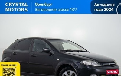Chevrolet Lacetti, 2008 год, 439 000 рублей, 1 фотография