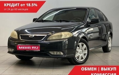 Daewoo Gentra II, 2013 год, 360 000 рублей, 1 фотография