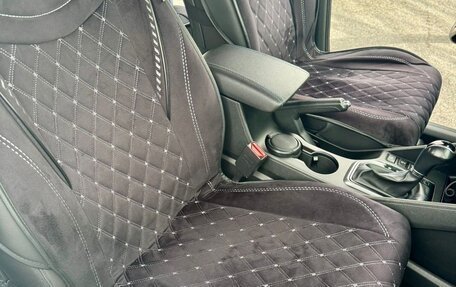 Hyundai Tucson III, 2018 год, 1 950 000 рублей, 16 фотография