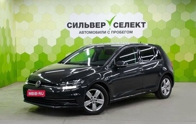 Volkswagen Golf VII, 2018 год, 1 400 000 рублей, 1 фотография