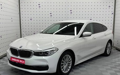BMW 6 серия, 2019 год, 3 090 000 рублей, 1 фотография