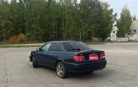 Toyota Carina, 2000 год, 510 000 рублей, 1 фотография