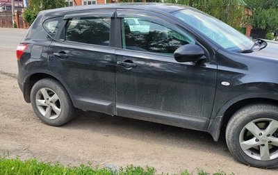 Nissan Qashqai, 2010 год, 1 180 000 рублей, 1 фотография