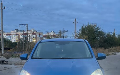 Nissan Qashqai, 2008 год, 720 000 рублей, 3 фотография