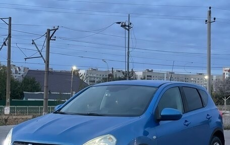 Nissan Qashqai, 2008 год, 720 000 рублей, 2 фотография