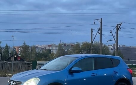 Nissan Qashqai, 2008 год, 720 000 рублей, 5 фотография
