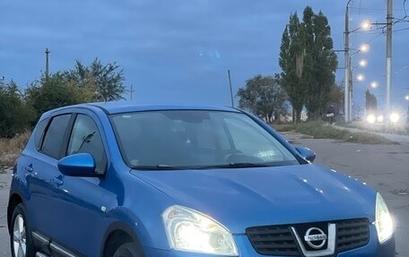 Nissan Qashqai, 2008 год, 720 000 рублей, 4 фотография