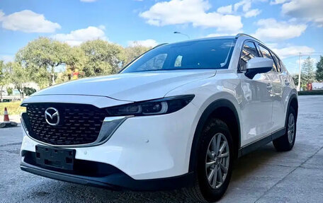 Mazda CX-5 II, 2022 год, 2 500 000 рублей, 1 фотография