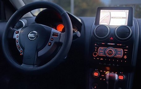 Nissan Qashqai, 2008 год, 720 000 рублей, 15 фотография