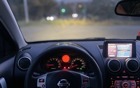 Nissan Qashqai, 2008 год, 720 000 рублей, 14 фотография