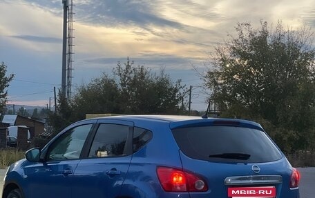 Nissan Qashqai, 2008 год, 720 000 рублей, 9 фотография