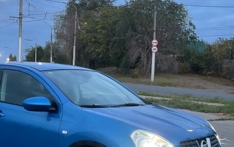 Nissan Qashqai, 2008 год, 720 000 рублей, 6 фотография