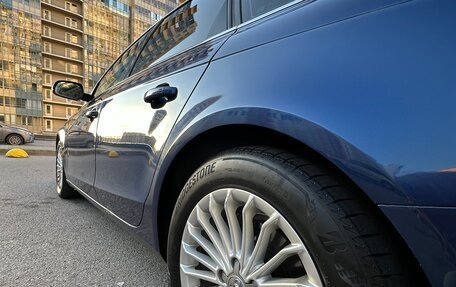 Audi A4, 2013 год, 1 380 000 рублей, 10 фотография
