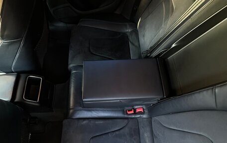 Audi A4, 2013 год, 1 380 000 рублей, 17 фотография