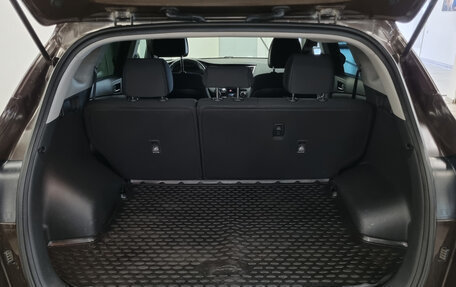 Hyundai Tucson III, 2017 год, 2 196 000 рублей, 12 фотография