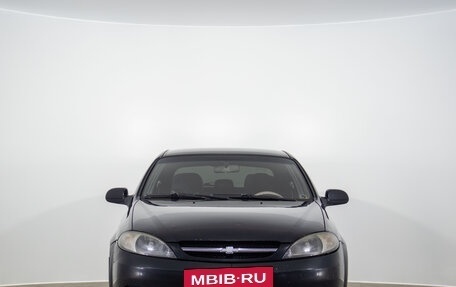Chevrolet Lacetti, 2008 год, 439 000 рублей, 2 фотография