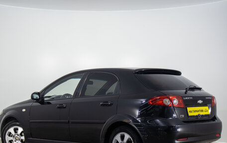 Chevrolet Lacetti, 2008 год, 439 000 рублей, 7 фотография