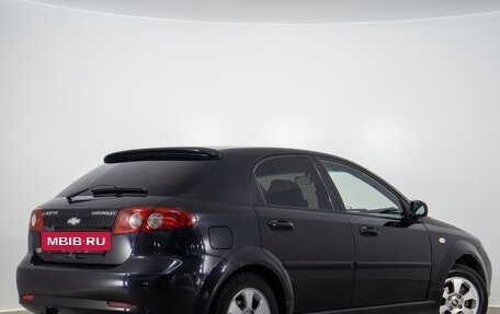 Chevrolet Lacetti, 2008 год, 439 000 рублей, 5 фотография