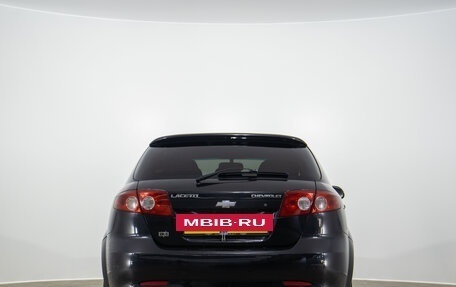 Chevrolet Lacetti, 2008 год, 439 000 рублей, 6 фотография
