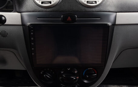 Chevrolet Lacetti, 2008 год, 439 000 рублей, 12 фотография